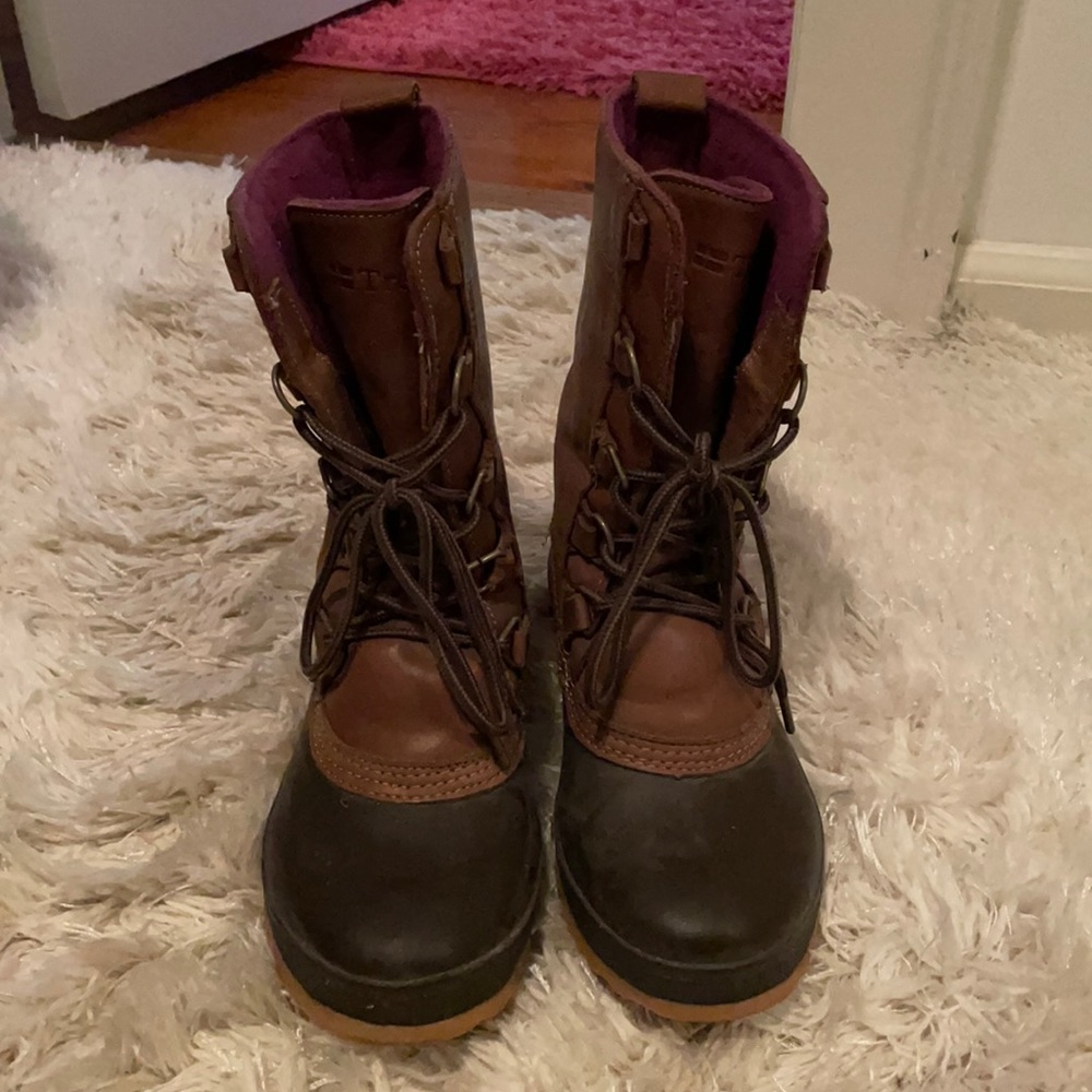 Tretorn Aspelina Winter Boots